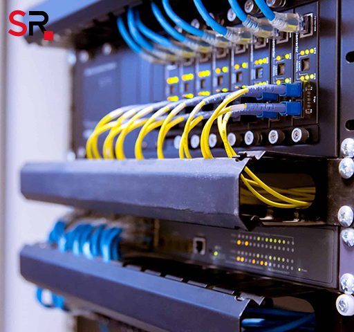 Cableado Estructurado